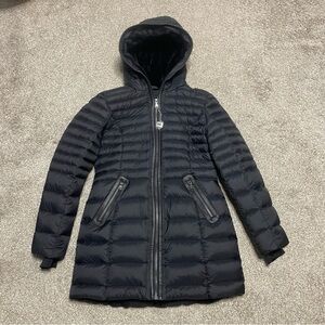 Women’s Pajar Cece Down Fill Puffer Jacket Size M